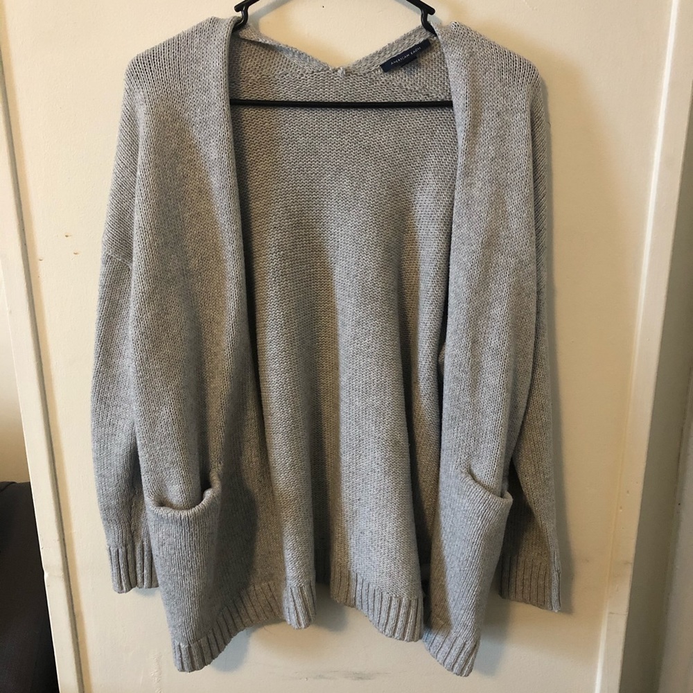 AE Cardigan